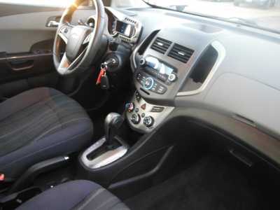 2012 Chevrolet Sonic, $4895. Photo 9