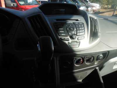 2018 Ford Transit-150, $17500. Photo 12
