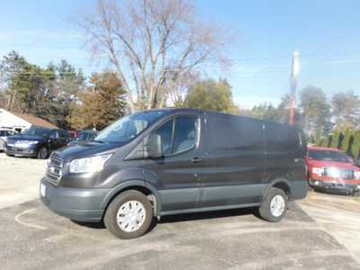 2018 Ford Transit-150, $17500. Photo 2