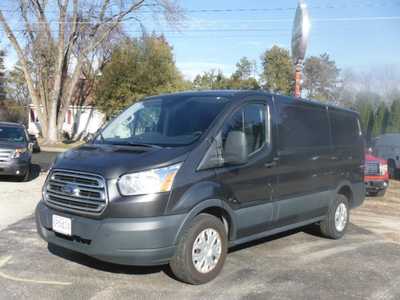 2018 Ford Transit-150, $17500. Photo 3