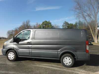 2018 Ford Transit-150, $17500. Photo 4