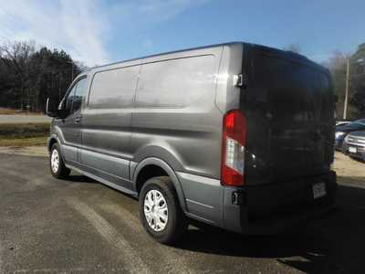 2018 Ford Transit-150, $17500. Photo 5
