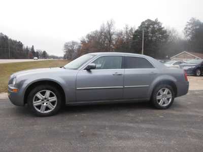 2006 Chrysler 300, $4895. Photo 3