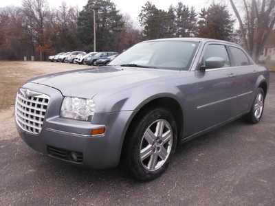 2006 Chrysler 300, $4895. Photo 6