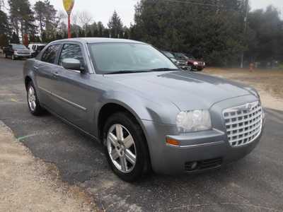 2006 Chrysler 300, $4895. Photo 7