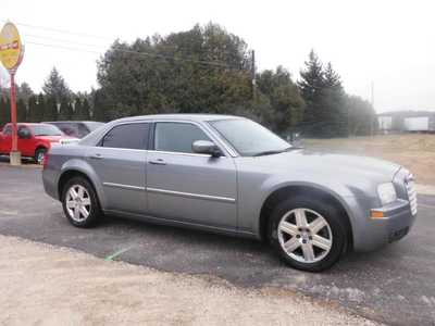 2006 Chrysler 300, $4895. Photo 8
