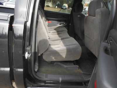 2006 Chevrolet 1500 Crew Cab, $6995. Photo 11