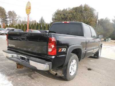 2006 Chevrolet 1500 Crew Cab, $6995. Photo 12