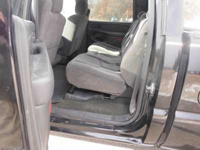 2006 Chevrolet 1500 Crew Cab, $6995. Photo 5