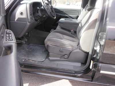 2006 Chevrolet 1500 Crew Cab, $6995. Photo 6