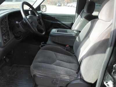 2006 Chevrolet 1500 Crew Cab, $6995. Photo 7
