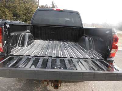 2006 Chevrolet 1500 Crew Cab, $6995. Photo 9