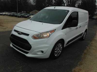 2016 Ford Transit Connect, $6995. Photo 11