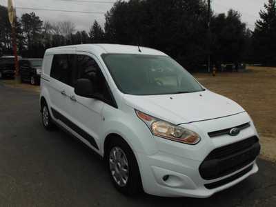 2016 Ford Transit Connect, $6995. Photo 12