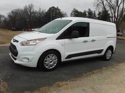 2016 Ford Transit Connect, $6995. Photo 2