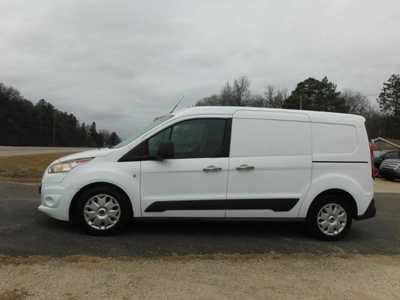 2016 Ford Transit Connect, $6995. Photo 3