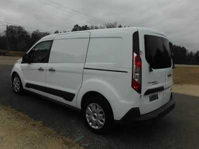 2016 Ford Transit Connect, $6995. Photo 4
