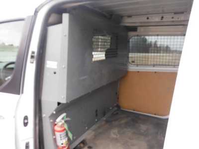 2016 Ford Transit Connect, $6995. Photo 6