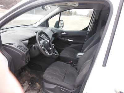 2016 Ford Transit Connect, $6995. Photo 7