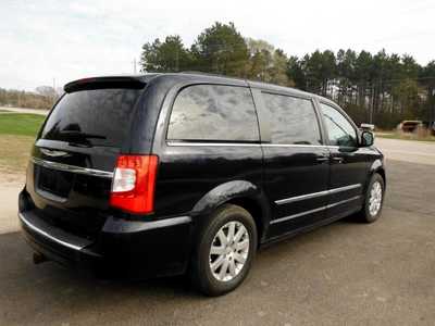 2011 Chrysler Town & Country, $3995. Photo 6