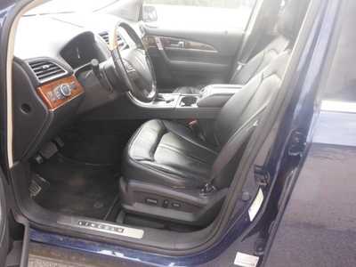 2012 Lincoln MKX, $4995. Photo 10
