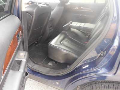 2012 Lincoln MKX, $4995. Photo 11