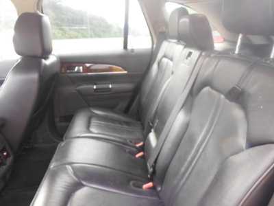 2012 Lincoln MKX, $4995. Photo 12