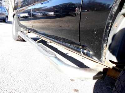 2005 Chevrolet Avalanche, $3495. Photo 9
