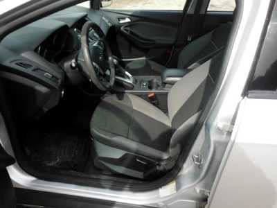 2014 Ford Focus, $4995. Photo 12