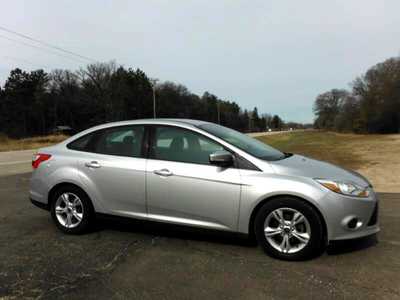 2014 Ford Focus, $4995. Photo 2