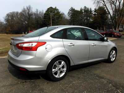 2014 Ford Focus, $4995. Photo 3