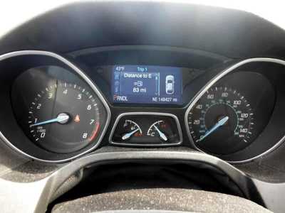 2014 Ford Focus, $4995. Photo 5