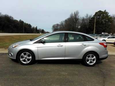 2014 Ford Focus, $4995. Photo 8
