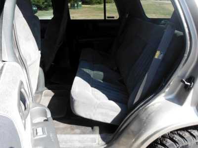 2002 Chevrolet Blazer, $1895. Photo 10