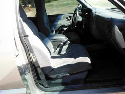 2002 Chevrolet Blazer, $1895. Photo 6