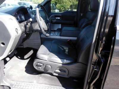 2006 Ford F150 Crew Cab, $2695. Photo 10