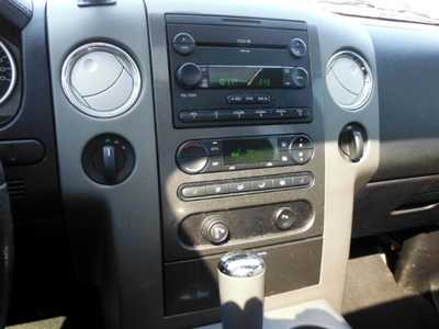 2006 Ford F150 Crew Cab, $2695. Photo 12