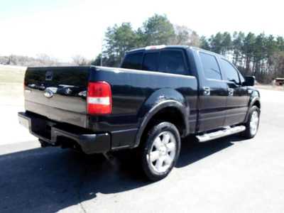 2006 Ford F150 Crew Cab, $2695. Photo 2