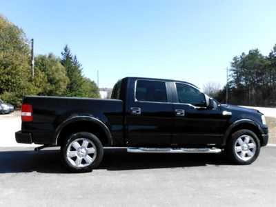2006 Ford F150 Crew Cab, $2695. Photo 3