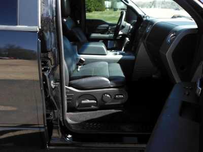 2006 Ford F150 Crew Cab, $2695. Photo 4