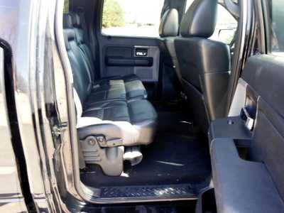 2006 Ford F150 Crew Cab, $2695. Photo 5
