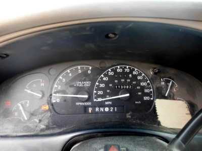1996 Ford Explorer, $2995. Photo 10