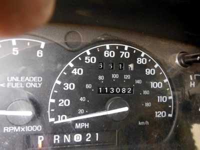 1996 Ford Explorer, $2995. Photo 11