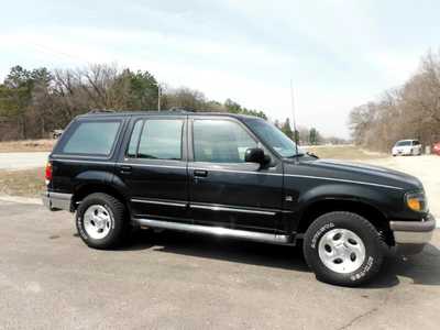 1996 Ford Explorer, $2995. Photo 12