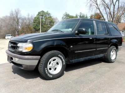 1996 Ford Explorer, $2995. Photo 2