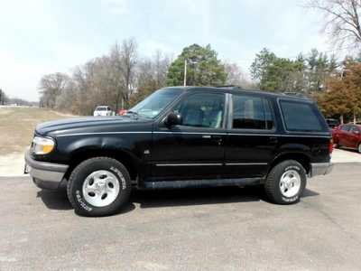 1996 Ford Explorer, $2995. Photo 3