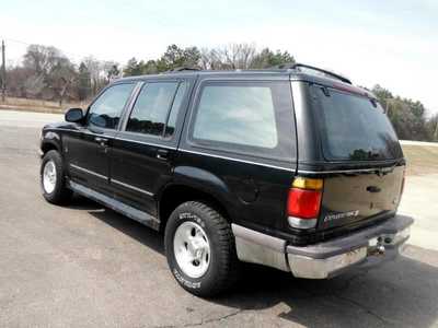 1996 Ford Explorer, $2995. Photo 4