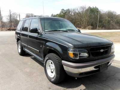 1996 Ford Explorer, $2995. Photo 6