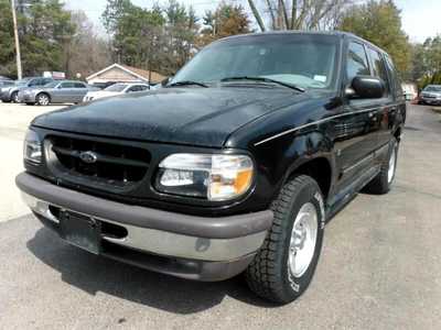 1996 Ford Explorer, $2995. Photo 9