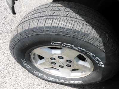 2005 Chevrolet Tahoe, $3695. Photo 10